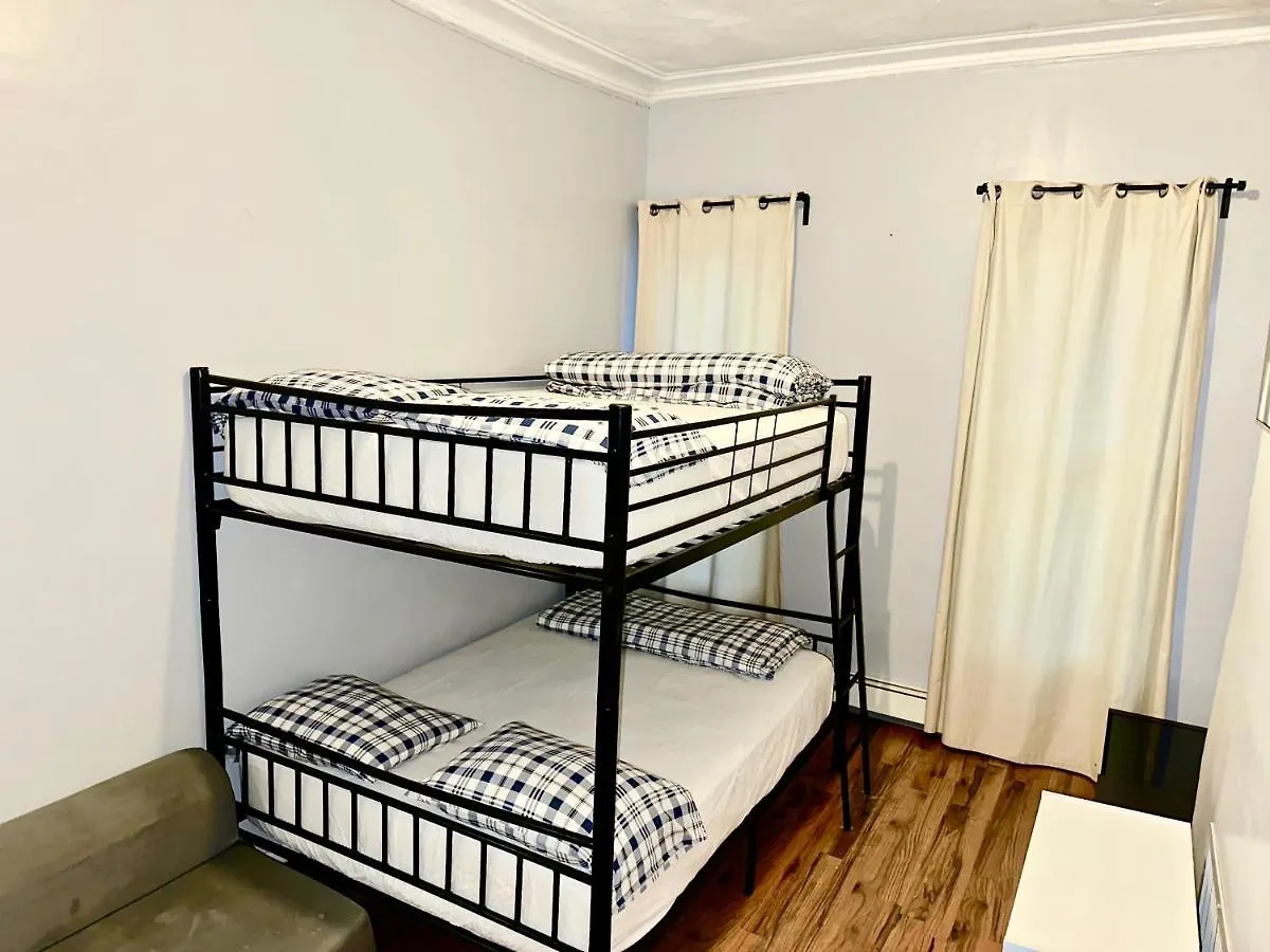 Paradise Rentals New York Verenigde Staten