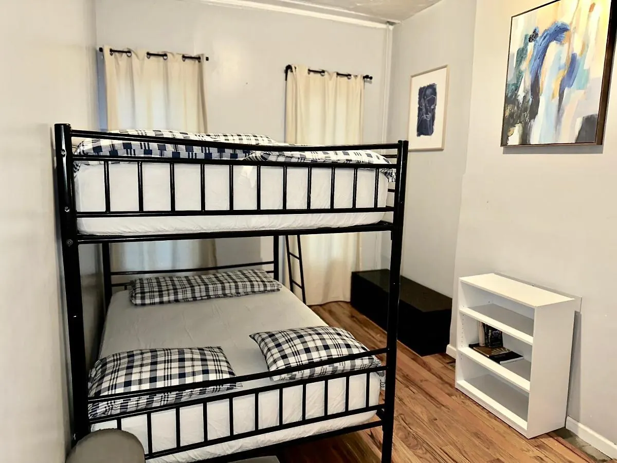 Paradise Rentals New York Accommodatie bij particulieren