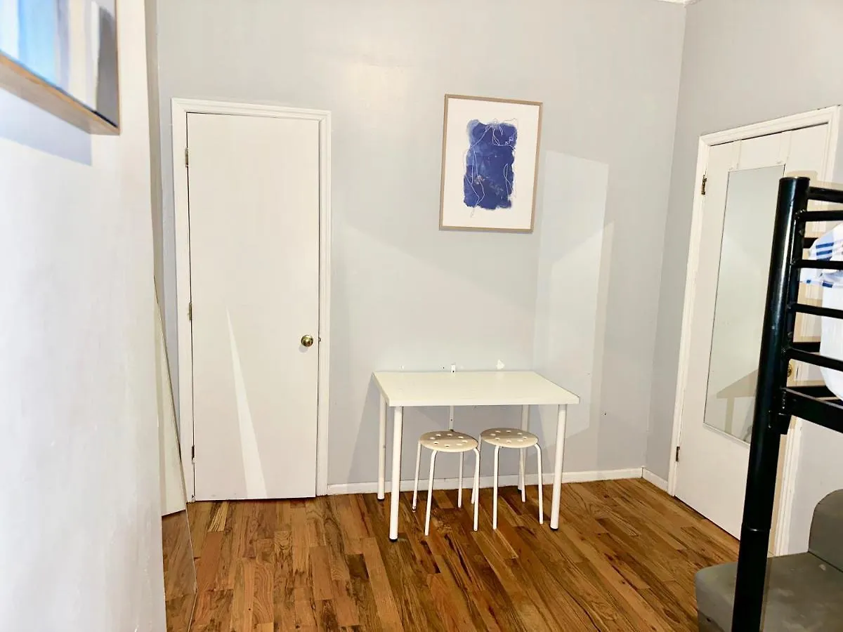 Accommodatie bij particulieren Paradise Rentals New York Verenigde Staten