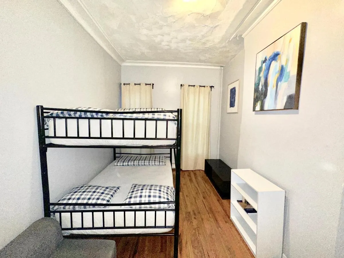 Paradise Rentals New York