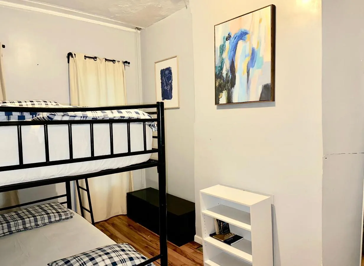 Paradise Rentals New York Accommodatie bij particulieren