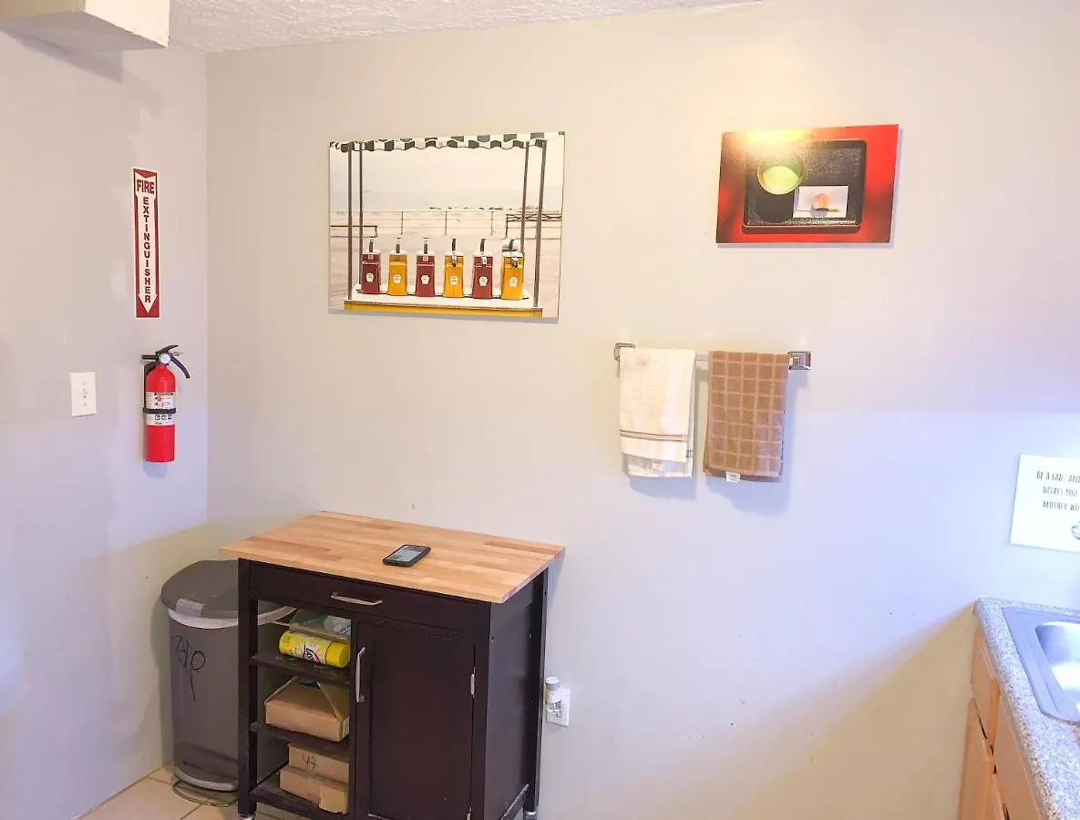 Paradise Rentals New York Accommodatie bij particulieren