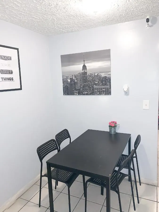 Accommodatie bij particulieren Paradise Rentals New York