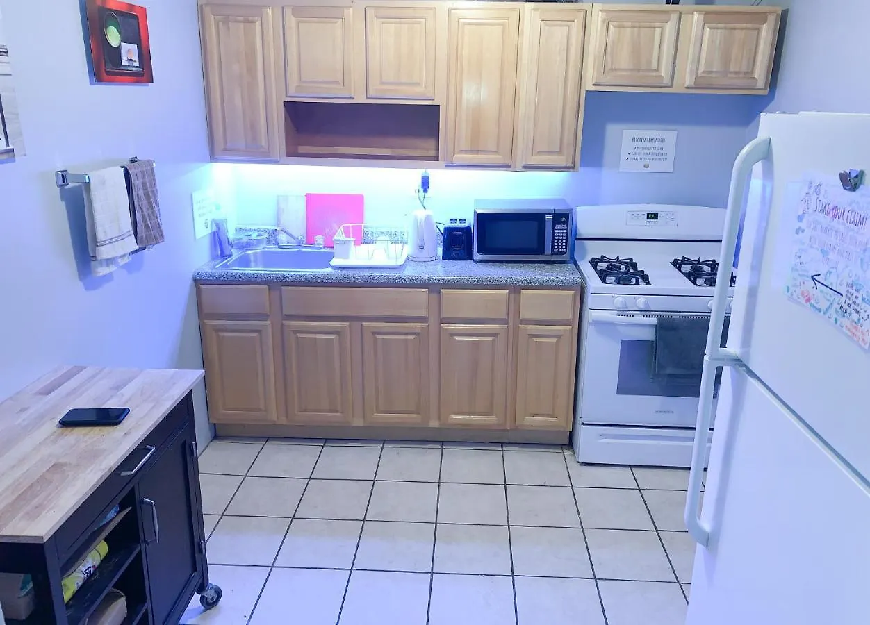 Paradise Rentals New York Verenigde Staten