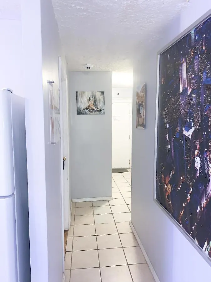 Paradise Rentals New York Accommodatie bij particulieren