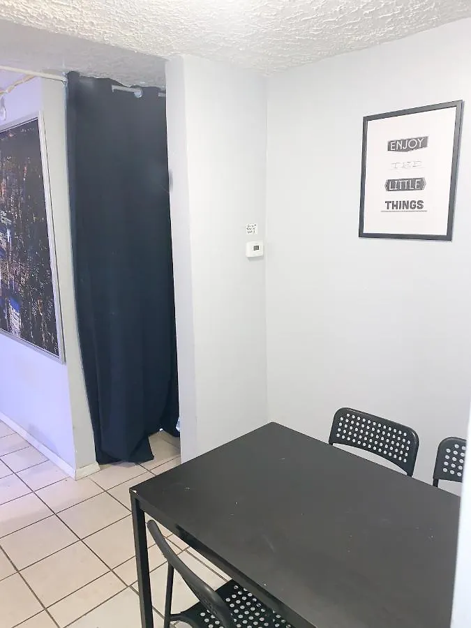 Accommodatie bij particulieren Paradise Rentals New York