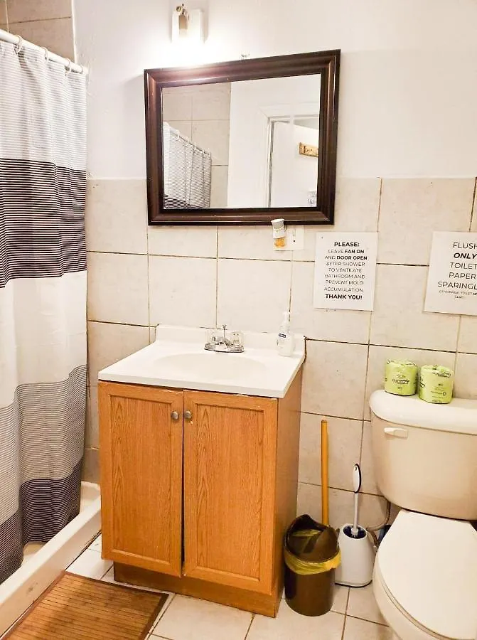 Accommodatie bij particulieren Paradise Rentals New York