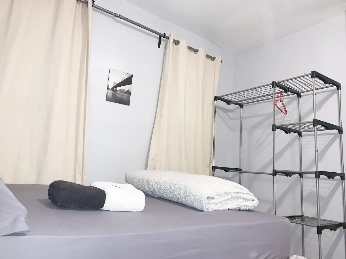 Accommodatie bij particulieren Paradise Rentals New York
