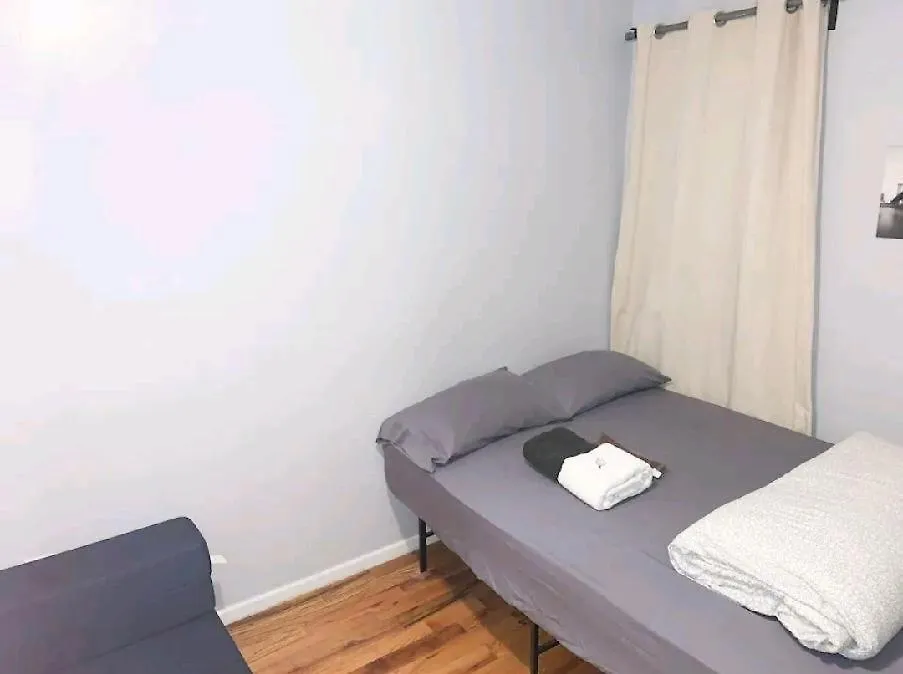 Paradise Rentals 纽约